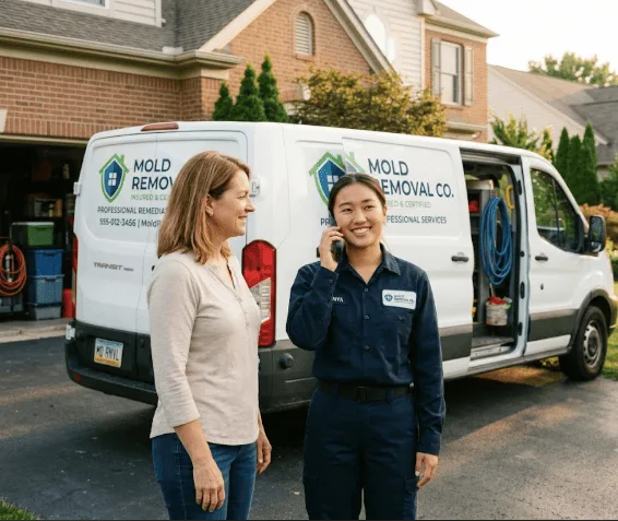 Crawlspace Mold Remediation Centerville, IN FAQs